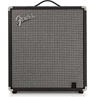 Fender Rumble 100 1x12 Bass Combo