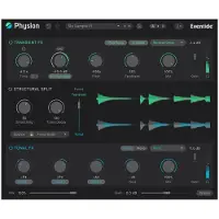 Eventide Physion MKII