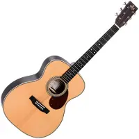 Sigma OMT-28H Acoustic