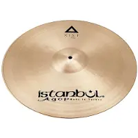 Istanbul agop 13" Xist Hi-Hats
