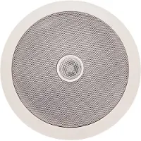 SubZero 6" loftshøjttaler 100V line