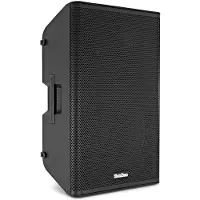 SubZero 15" aktiv pro DSP-højttaler
