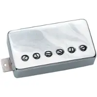 Seymour Duncan SH-55 Seth Lover Neck Pickup Nickel