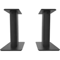 Kanto Audio Kanto SP9 Desktop Speaker Stands Black
