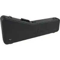 Jackson King V 6/7 String RH/LH Moulded Case Black