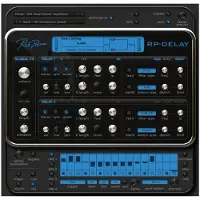 Rob Papen RP-Delay