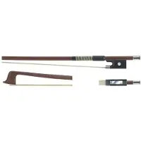 Gewa Jaeger Germany Bulletwood Student Cello Bow Round 4/4
