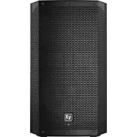 Electro-Voice ELX200-12P 12 Active PA Speaker Bundle with Stands and Cables