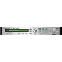 Roland Cloud SRX Studio Virtuelt Instrument