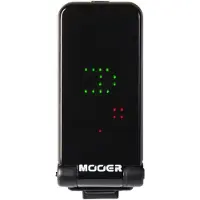 Mooer Audio Mooer CT01 Clip-On Tuner