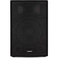 SubZero C12 Passiv PA-højttaler