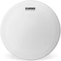 Evans HD Dry Coated Snare / Tom Head 13