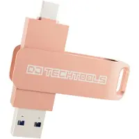 DJ Tech Tools Chroma Drive USB 256GB Rose Gold