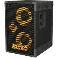 Markbass MB58R 102 P Bass Cab 4 Ohm