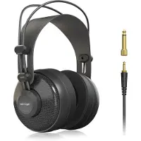 Behringer BH60 Circum-Aural Headphones