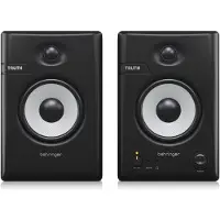Behringer TRUTH 4.5 Par 4,5 aktive studiemonitorer
