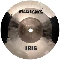 Masterwork Iris 8 Splash