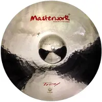 Masterwork Troy 19 Crash