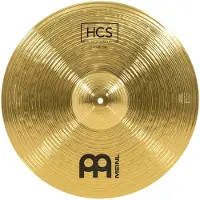 Meinl HCS 18 Crash-Ride Cymbal