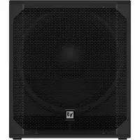 Electro-Voice Eviva 18SP 18" Active PA Subwoofer