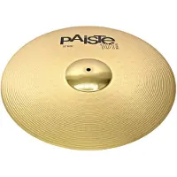 Paiste 101 Brass 20 Ride Cymbal