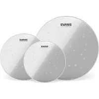 Evans Hydraulic Glass Rock Tom Pack 10 12 16