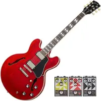 Gibson ES-345 Sixties Cherry