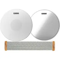 Evans Power Centre Snare Drum Head 14