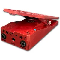 Tech 21 Killer Wail Richie Kotzen Wah Pedal