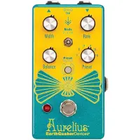 Earthquaker Devices Aurelius Tri-Voice Chorus Pedal