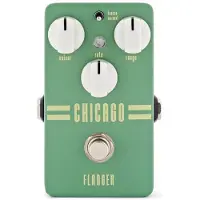 Hartwood Chicago Flanger Pedal