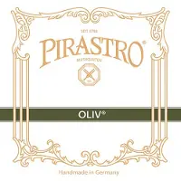 Pirastro Oliv Cello C String Knot End