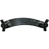 Everest Viola Shoulder Rest Standard Black