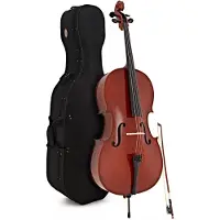 Stentor Conservatoire Cello-sæt Fuld Størrelse