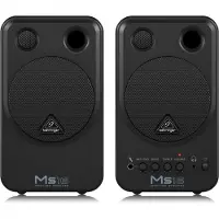 Behringer MS16 Par 4 aktive monitorer