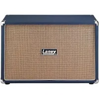 Laney Lionheart Foundry Series LF212 2x12 Amp Cabinet