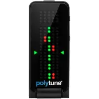 Tc Electronic Polytune Clip Sort