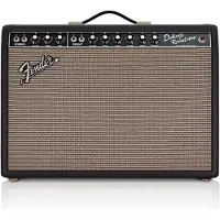 Fender 64 Custom Deluxe Reverb