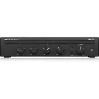 Lab Gruppen CMA1201 120W 4-Channel Commercial Mixer Amplifier