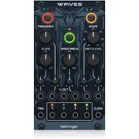 Behringer WAVES Eurorack Modulator