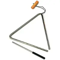Nino by Meinl 8" Triangle