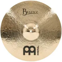 Meinl Byzance Brilliant 18" Medium Crash