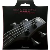 Ibanez IEBS4C 4 String Bass Set