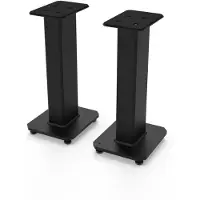 Kanto Audio Kanto SX22 Speaker Stands 22" Black