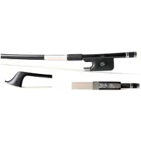 Gewa Carbon Student Double Bass Bow French Style 1/16