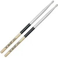 Vater Extended Play Power 5A Nylon Tip Drumsticks