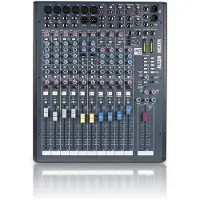 Allen & Heath XB-14-2 Broadcast Mixer With Telco Channel