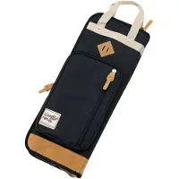 Tama PowerPad Vintage Deluxe Taske til Trommestikker (Sort)