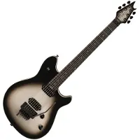 Evh Wolfgang Special Silverburst