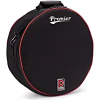 Premier 14" x 4" Snare Drum Soft Case